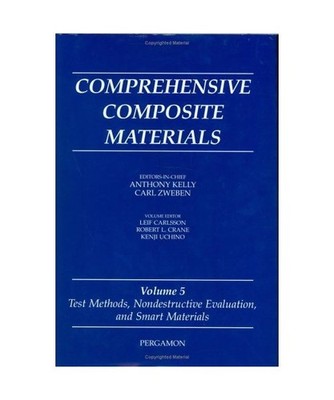 Comprehensive Composite Materials: Vol 5