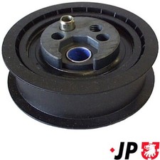 Spannrolle Zahnriemen JP JP GROUP 1112203300 für AUDI 80 A6 100 C4 4A5 B4 8C2 B3