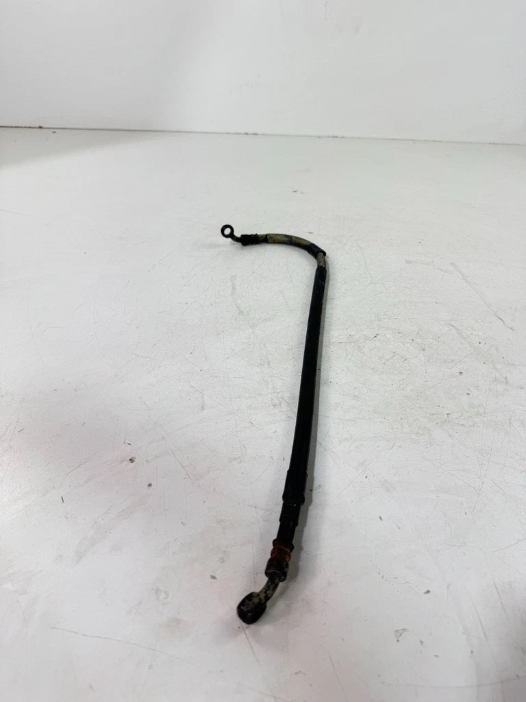 2004-2017 HONDA CRF250R REAR BRAKE LINE 43125-KRN-003 #187