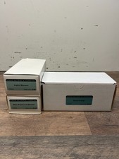 Lot of Vernier Colorimeter COL-BTA Gas Pressu...