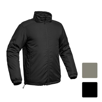 A10 - Parka Hardshell Fighter XMF 120 (wärmende Jacke)