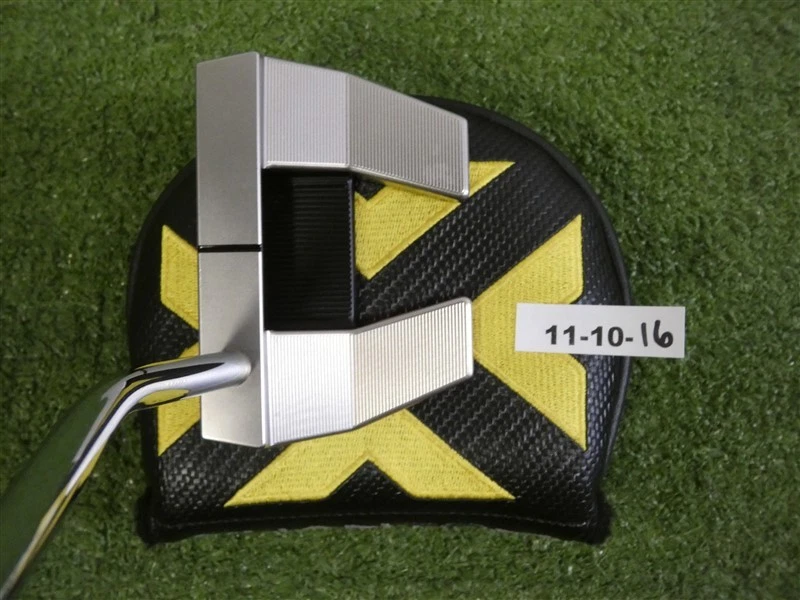 Titleist Scotty Cameron 2022 Phantom X 5 34" Putter with Headcover New - Image 4 of 4