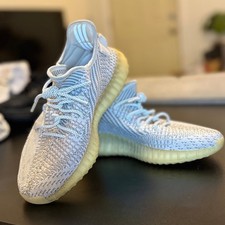 Adidas Yeezy Boost 350 V2 Cloud White Non-Ref...