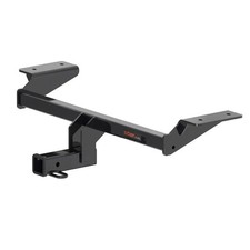 Curt Class 3 Rear Trailer Hitch 2 Inch Receiver For 21-25 Ford Mustang Mach-e
