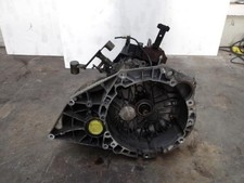 Boite de vitesse Land Rover FREELANDER