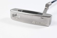 Taylormade Classic Est. 79 TM-110 Putter / 35 Inch