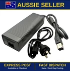 Xbox 360 Fat AC Power Supply 203W Replacement Brick | AU 3-Pin Plug | Brand New