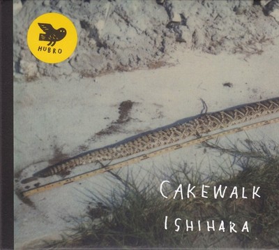 Ishihara, Cakewalk (4)