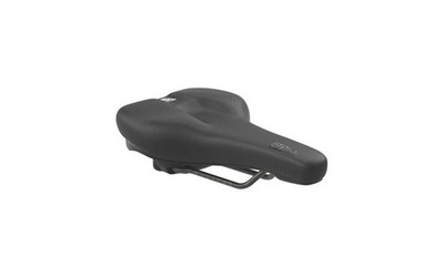 SQLAB Trekking Sattel Mod. 602 MD Active Comfort 2.1 Unisex | Trekking / Touring