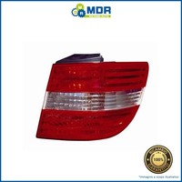Faro - RÜCklicht Rechts Weiss ROT - DX - Mercedes Klasse B W245 05>11