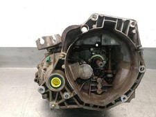 Boite de vitesse Fiat IDEA