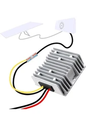 Starlink Gen 3 12V Conversion Kit, Ybervont Starlink Gen 3 Power Converter 