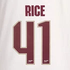 Official RICE #41 Arsenal FC 3rd CUP 2025-26 PRINT