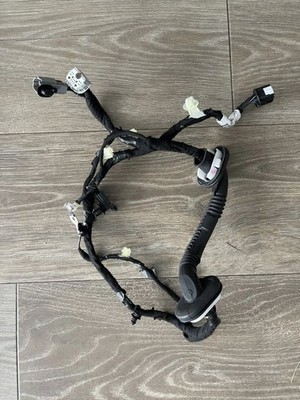 Ford Kuga III 2021 Sonstige Kabelbäume Leitungssätze LX6T13A409EACF DMY4239