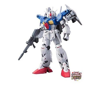 RG Real Grade Real Grade Mobile Suit Gundam 0083 STARDUST MEMORY