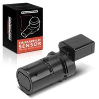 Frankberg PDC-SENSOR Einparkhilfe Hinten Passend FüR Audi A6 Allroad