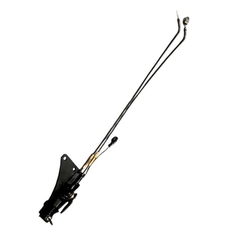 Verrouillage toit escamotable Peugeot 207 CC pour rouler cheveux au vent cet été