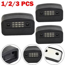 123x Air Compressor Silencer Sound Noise Muffler Intake Pump Inlet Filter 65mm