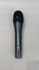 SENNHEISER E845 Dynamic Vocal Microphone Used