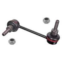Swag Stange/Strebe, Stabilisator Vorderachse Links U.A. FüR Nissan, Opel