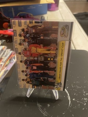 2006 Press Pass #0 Cup Chase 10
