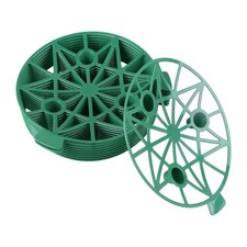 Melon Cradle Stand Pumpkin Support Cradle Reusable 10Pcs For Garden
