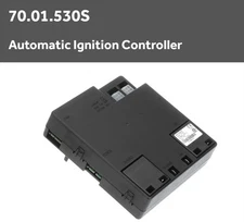 Rational 70.01.530S Automatic Ignition Controller OEM. Rational Number70.01.530S