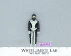 Torpedo V1 G.I. Joe 1983 Hasbro Vintage Action Figure