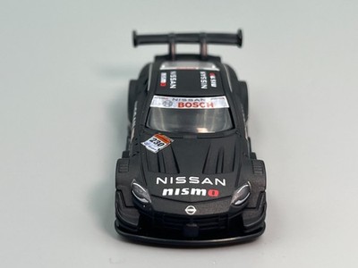 Nissan Z Fairlady Z Nismo GT500 Super GT Series Bosch 230 Tomica
