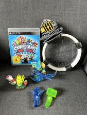 Skylanders Trap Team Starter Pack PS3 Spiel Portal Figuren Top! Playstation 3