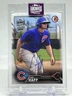 2025 Archives Signature Series Active Player Edition Buybacks /25 Ian Happ Auto