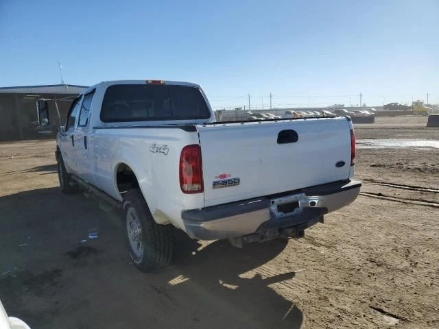 Seat Belt Front Bench Seat 1 Piece Driver Fits 05-07 FORD F250SD PICKUP 1286031 - Imagem 2 de 4
