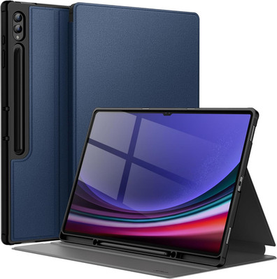 Jetech Hülle für Samsung Galaxy Tab S10 Ultra / Tab S9 Ultra 14,6 Zoll mit S