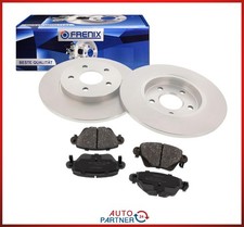 Kits de frein Ford MONDEO