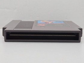 1986 Nintendo NES Excitebike Rev-A - No Hang Tab Box CIB