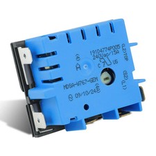 WB24X25013 Infinite Control Switch Replace for GE Range, 191d4774p005 Control...