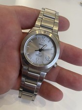 Orologio subacqueo Seiko 8F32 SUS 200m HAQ