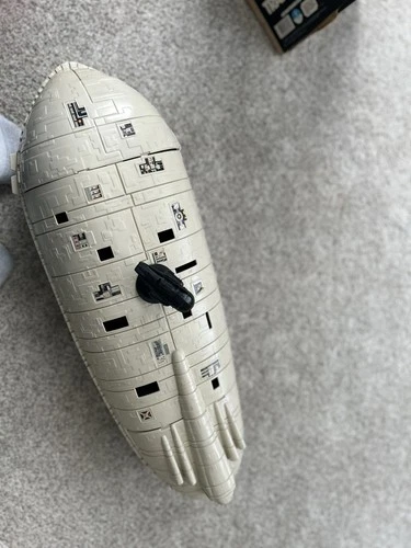 Kenner  Star Wars:  REBEL TRANSPORT complete