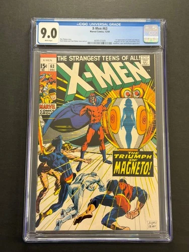 Comic Image