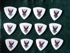 Clayton Acetal Rounded Triangle Guitar Picks 1.52 mm 1 Dozen