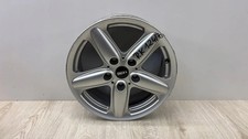1x Alufelge 16 Zoll 6.5" 5x120 46ET 9803720 Mini R60 R61 Rim Wheel