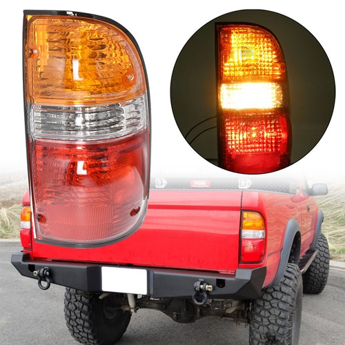 Tail Light Assembly For Toyota Tacoma 2001-2004 Tail Lamp Passenger/Right Side - Picture 10 of 10