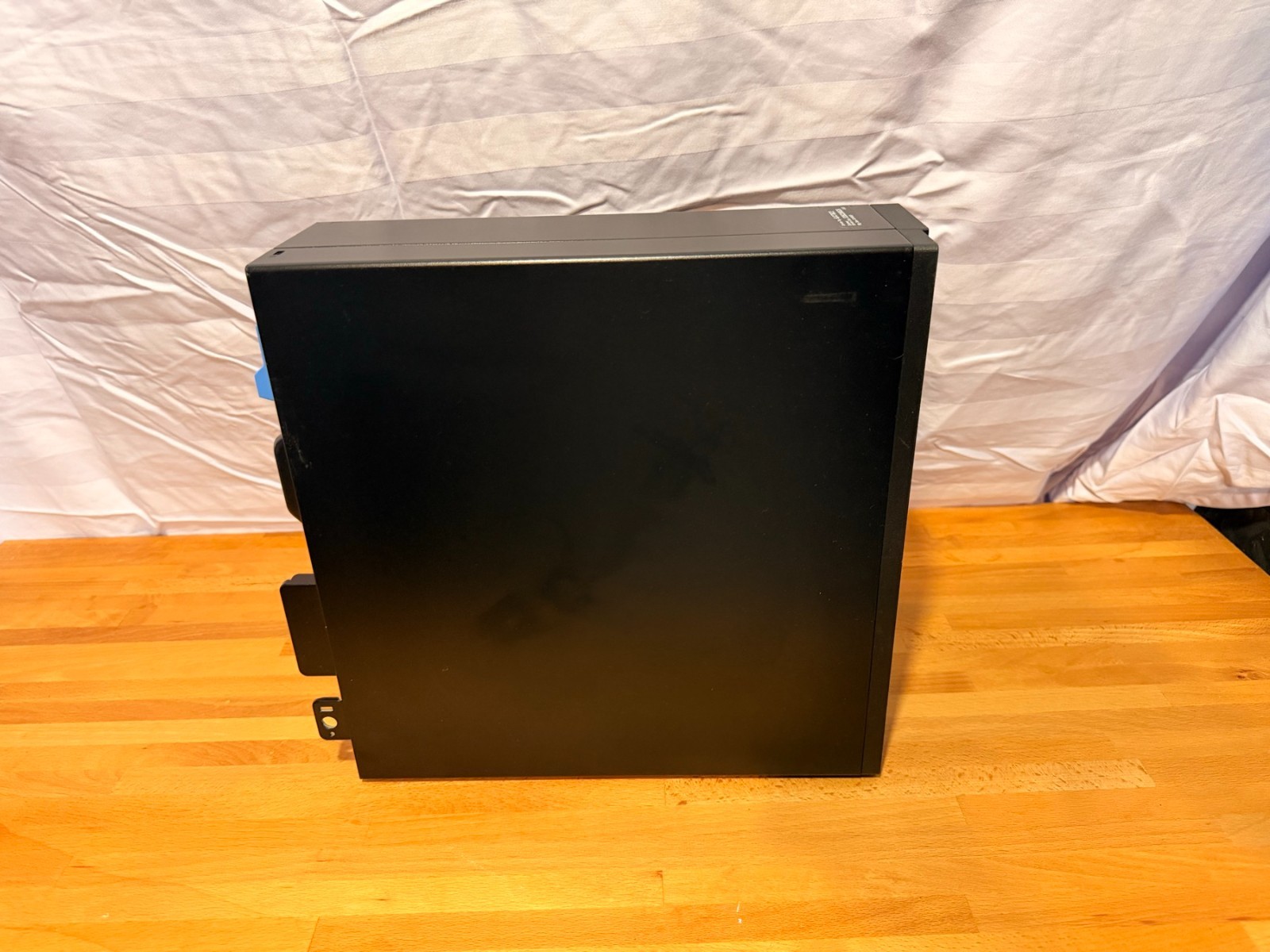 Dell OptiPlex 7070 SFF i5-9500 8GB 240 GB SSD Win 11 Desktop PC - Tested