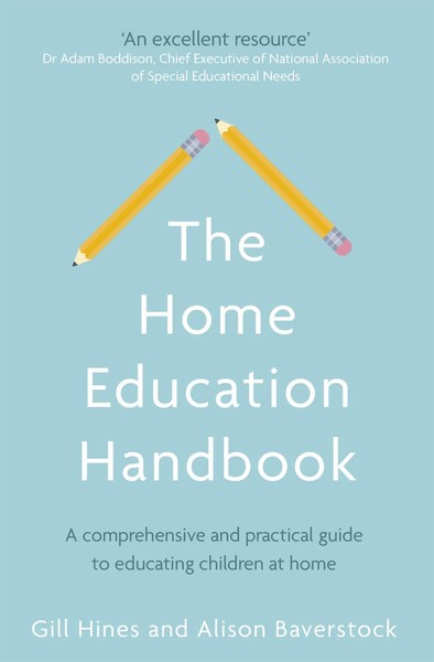 The Home Education Handbook | Alison Baverstock (U. A.) | Englisch | Taschenbuch-image