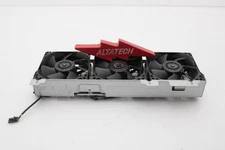 Dell 1B23LWQ00 Precision T3600/T5600 4-Pin 3-Fan Assembly