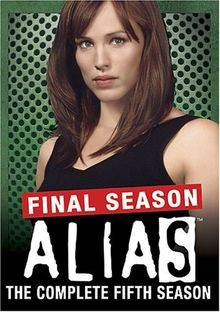 Alias: The Complete Fifth Season [DVD] [2002] [Region 1] ... | DVD | Zustand gut