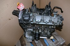 VW Polo 6N2 Lupo Arosa Motor 1,0 37kw 50PS 999cm² AUC Motor 160.000 km