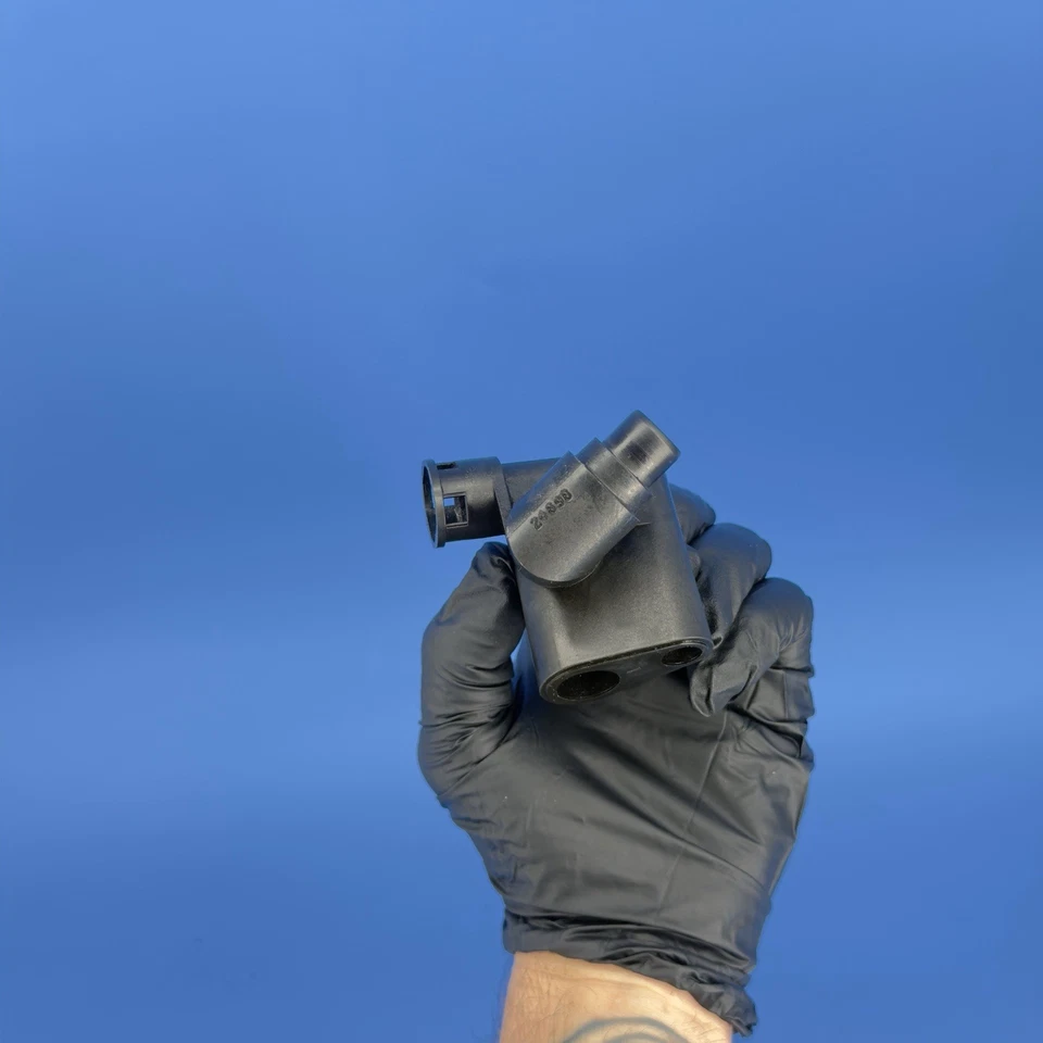 88-90 CADILLAC DEVILLE 4,5 L DEPÓSITO DIRECCIÓN ASISTIDA CODO PROBADO OEM Foto 2 de 4