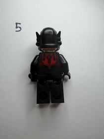 LEGO 76039 - Marvel / Super Heroes - Hank Pym - MINI FIG / MINI FIGURE