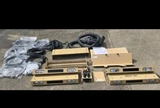 NEW IN BOX! USAF IBIS TEK LIGHTING KIT FOR MRAP HUMMER MATV